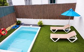 Apartamentos Nerjaplaya